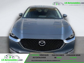 Mazda CX-30 SKY-X 2.0 Selection |Bose-Sound|Design P  occasion  Beaupuy - photo n4